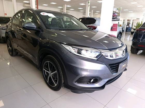 HONDA HR-V 1.8 16V FLEX EX 4P AUTOMÁTICO HONDA HR-V 1.8 16V FLEX EX 4P AUTOMÁTICO